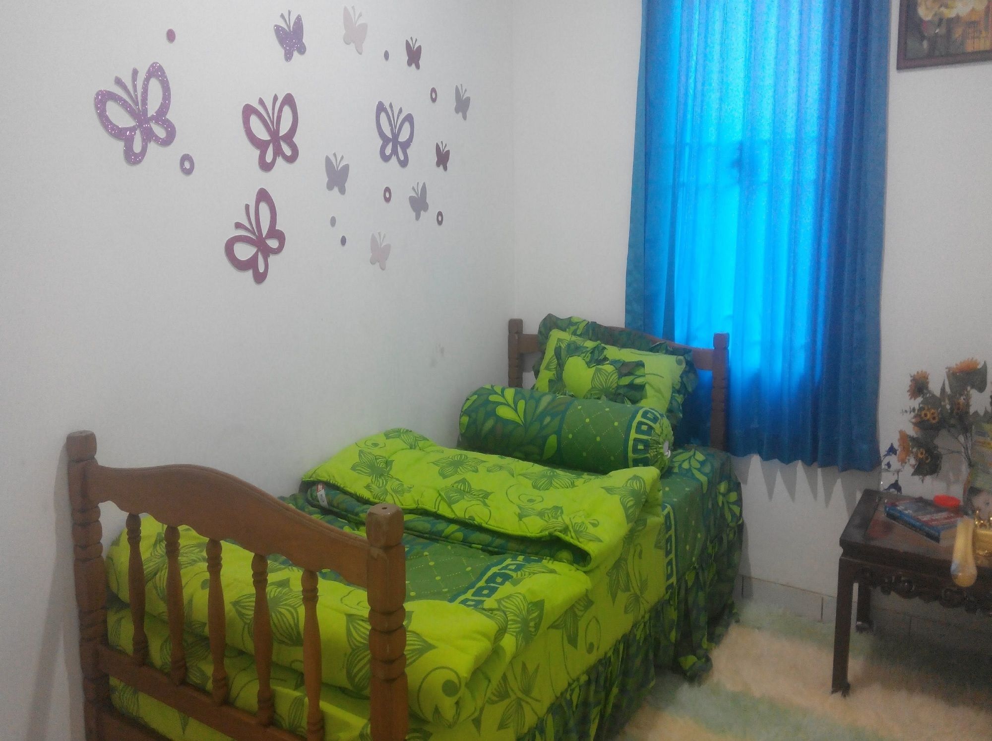 Villa Bukit Danau Lot 12 Cipanas  Exteriör bild